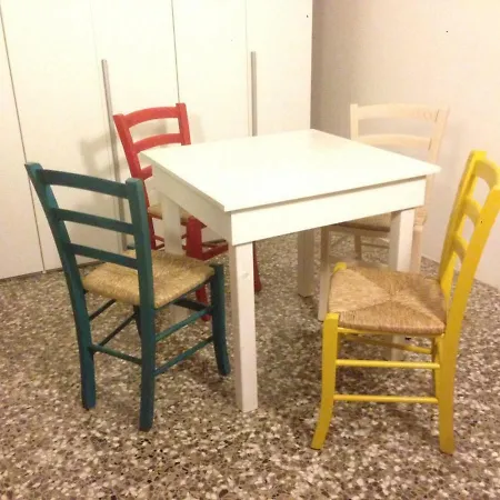 Dimora Via Giudecca Lejlighed