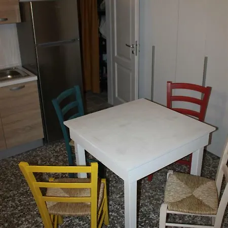 Dimora Via Giudecca *