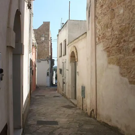 Lejlighed Dimora Via Giudecca