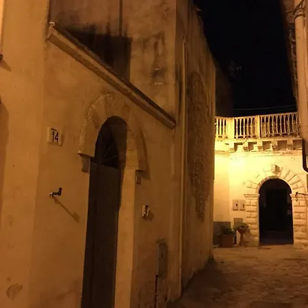 Dimora Via Giudecca Lejlighed *