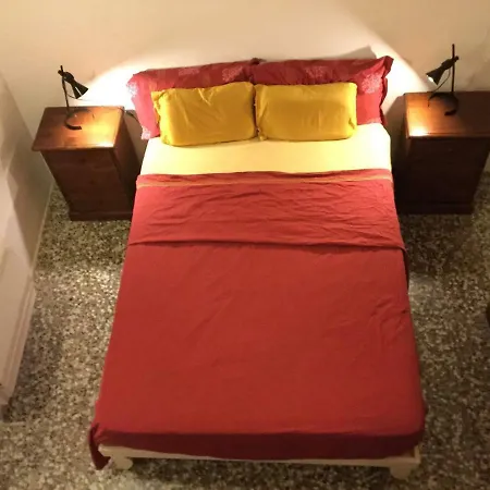 Dimora Via Giudecca * Alessano