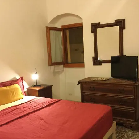 Dimora Via Giudecca *