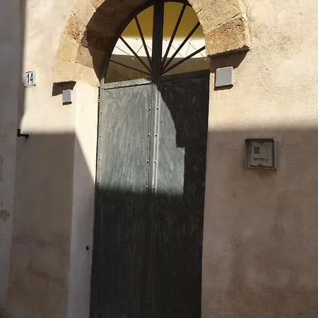 Lejlighed Dimora Via Giudecca Alessano
