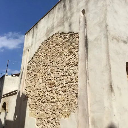 Dimora Via Giudecca * Alessano