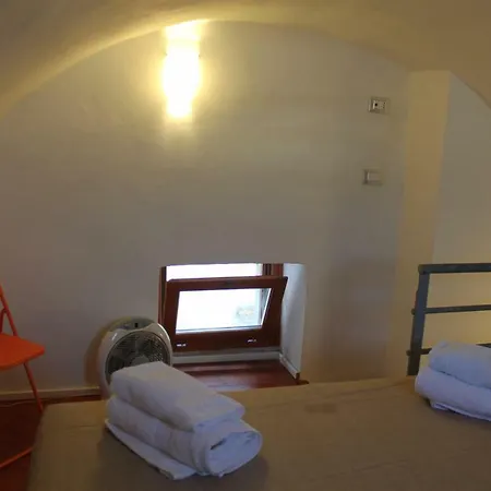 Lejlighed Dimora Via Giudecca Alessano