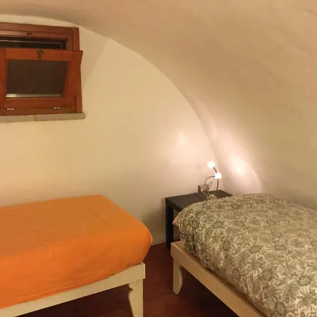 Dimora Via Giudecca *